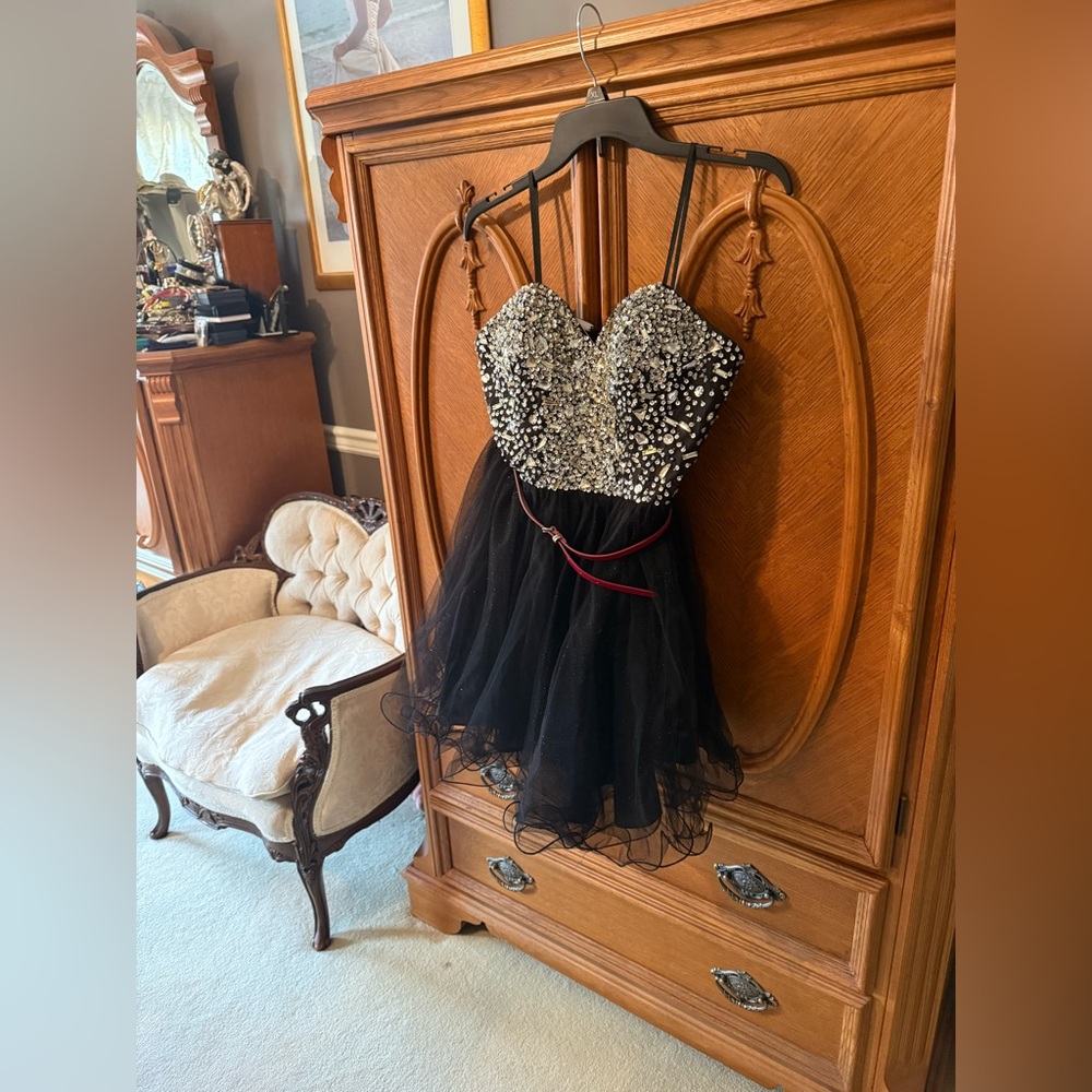 Cinderella Formal Dress